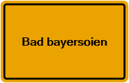 Katasteramt und Vermessungsamt Bad bayersoien Garmisch-Partenkirchen